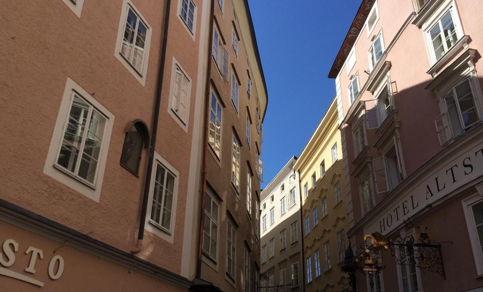 Judengasse