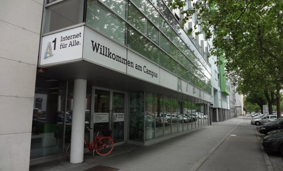 Aussenansicht