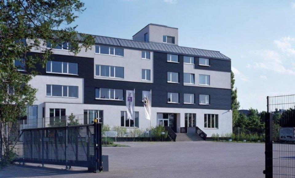 HS Art Storage aussen II