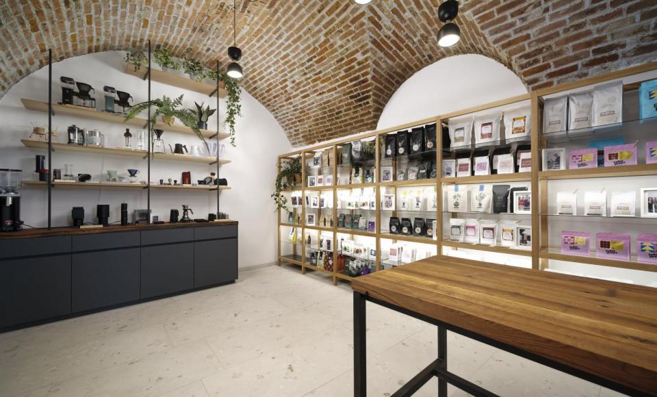 Copyright: Kaffeeothek