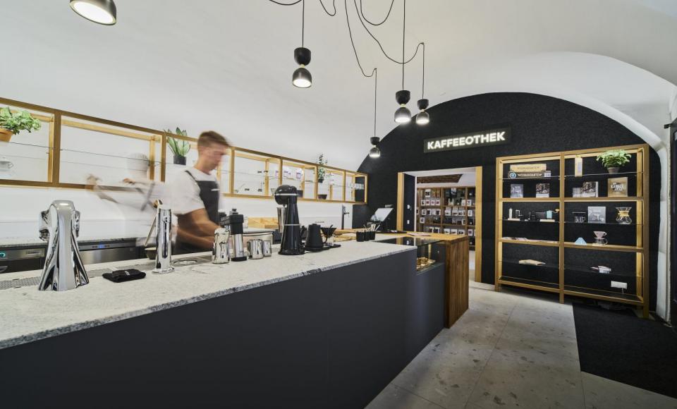 Copyright: Kaffeeothek