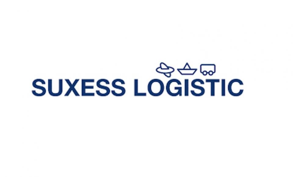 Suxxess Logistic im IZ NÖ-Süd