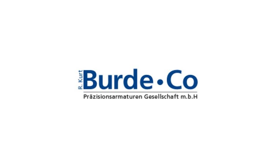 Burde Co