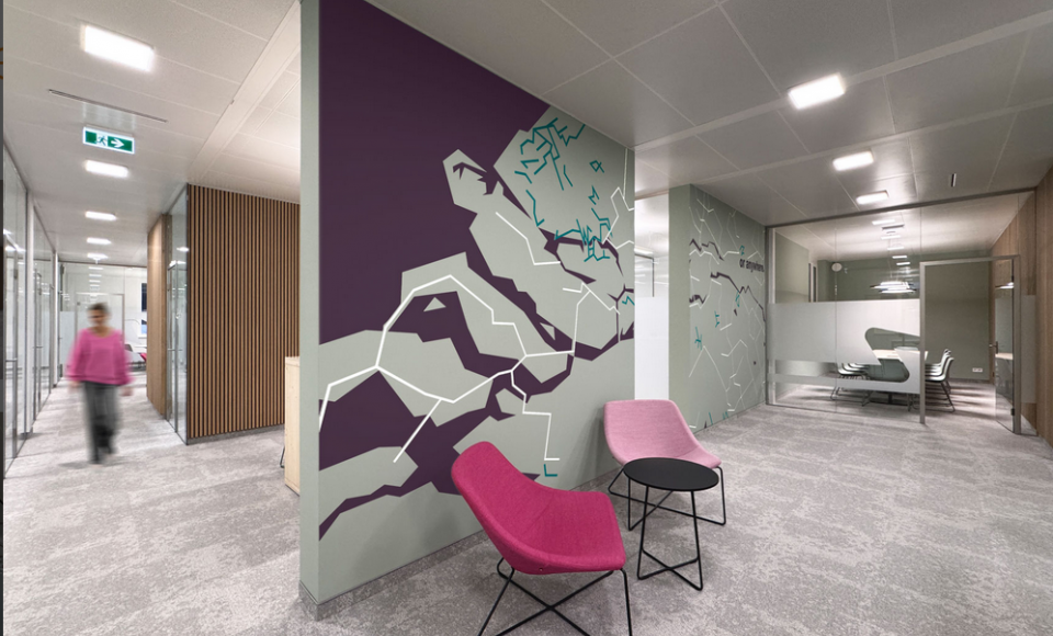 VIBE Paschinger Architekten 