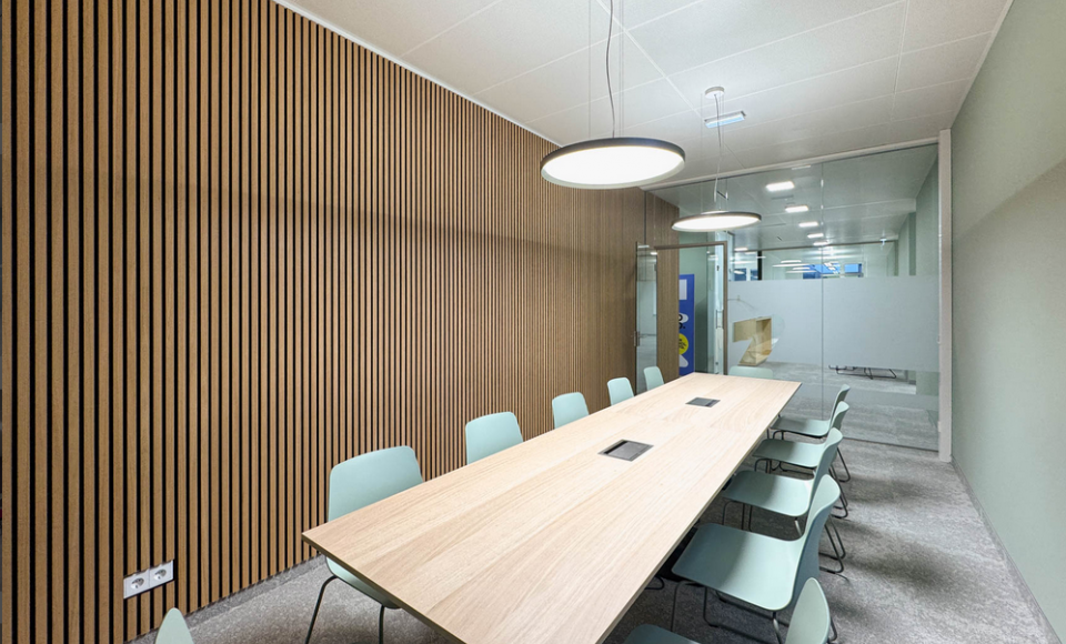 VIBE Paschinger Architekten 
