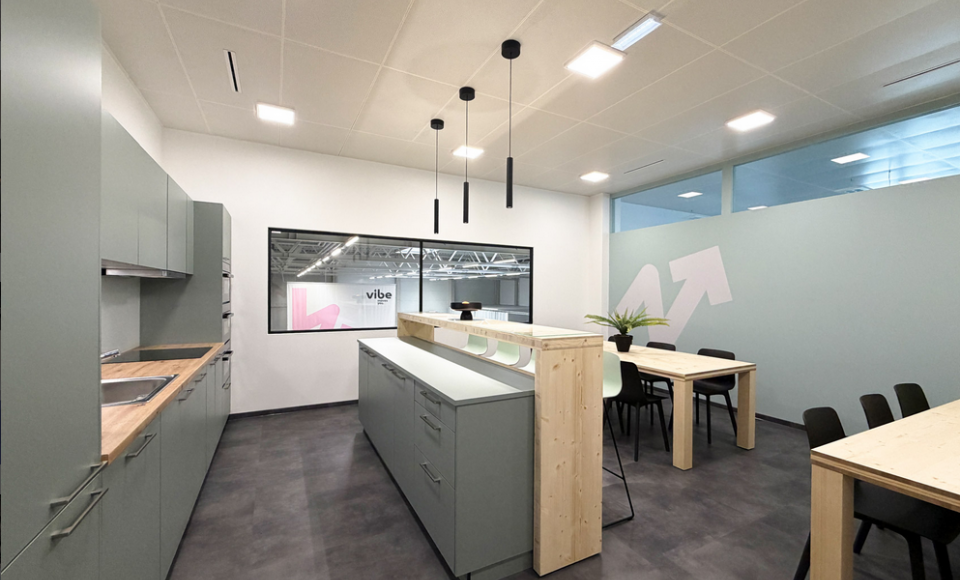 VIBE Paschinger Architekten 