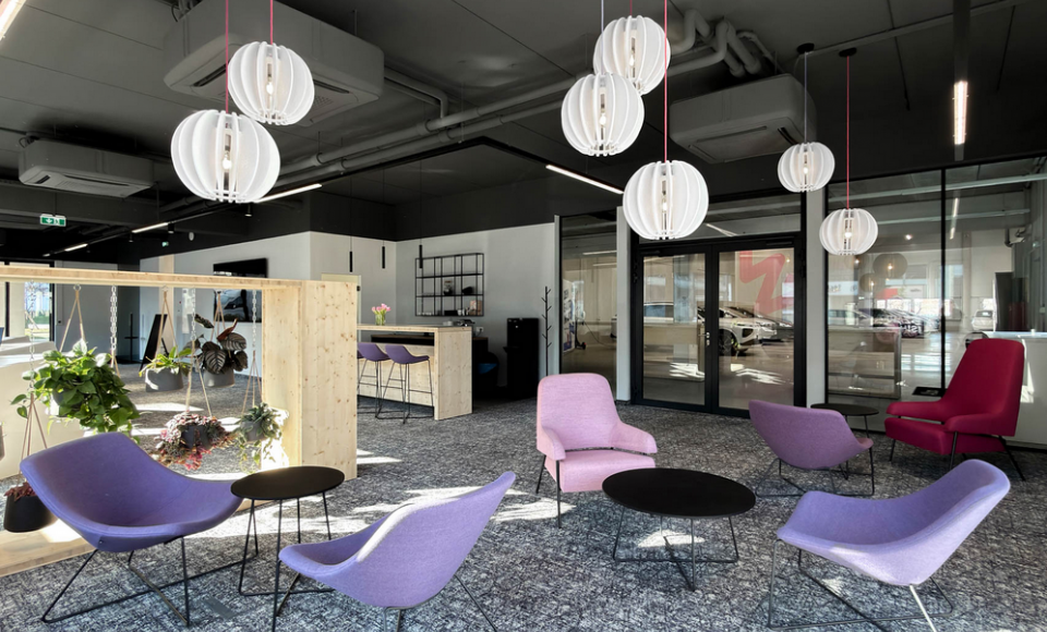 VIBE Paschinger Architekten 
